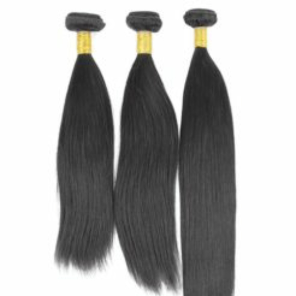 Raw Virgin Malaysian Remy Human Hair Bundles main image 6